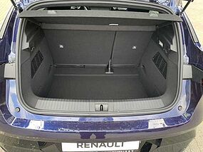 Renault Megane Vorführfahrzeug