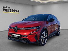 Renault Megane Vorführfahrzeug