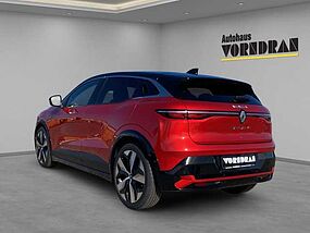 Renault Megane Vorführfahrzeug