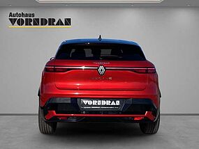 Renault Megane Vorführfahrzeug