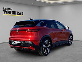 Renault Megane Vorführfahrzeug