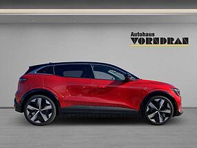 Renault Megane Vorführfahrzeug