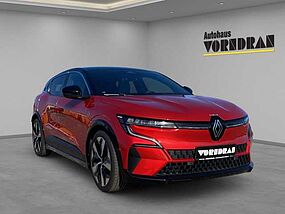 Renault Megane Vorführfahrzeug