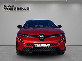 Renault Megane Vorführfahrzeug