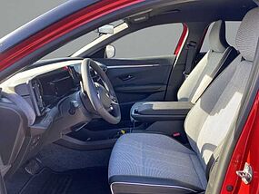 Renault Megane Vorführfahrzeug