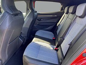 Renault Megane Vorführfahrzeug