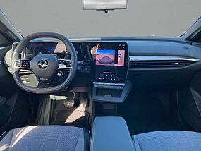 Renault Megane Vorführfahrzeug