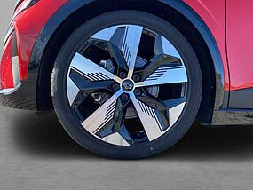 Renault Megane Vorführfahrzeug