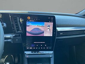 Renault Megane Vorführfahrzeug