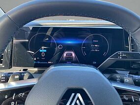 Renault Megane Vorführfahrzeug