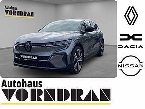 Renault Megane Vorführfahrzeug