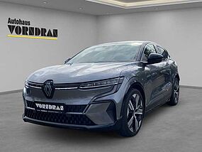 Renault Megane Vorführfahrzeug