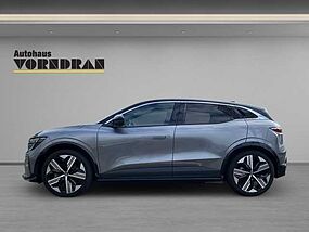 Renault Megane Vorführfahrzeug