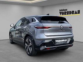 Renault Megane Vorführfahrzeug