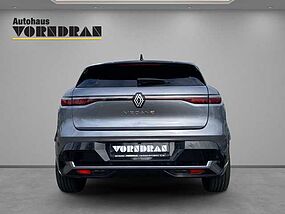 Renault Megane Vorführfahrzeug