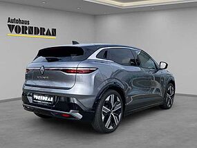 Renault Megane Vorführfahrzeug