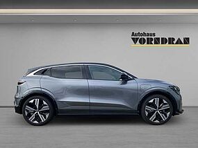 Renault Megane Vorführfahrzeug