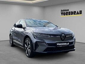 Renault Megane Vorführfahrzeug