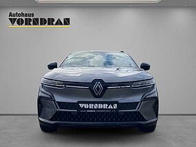 Renault Megane Vorführfahrzeug