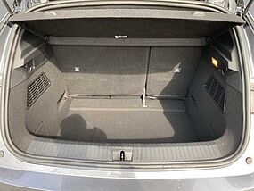 Renault Megane Vorführfahrzeug