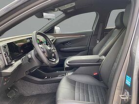 Renault Megane Vorführfahrzeug