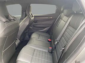 Renault Megane Vorführfahrzeug