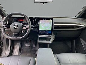 Renault Megane Vorführfahrzeug