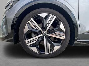 Renault Megane Vorführfahrzeug