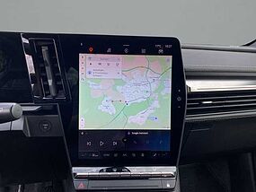 Renault Megane Vorführfahrzeug