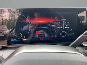 Renault Megane Vorführfahrzeug