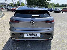 Renault Megane Vorführfahrzeug