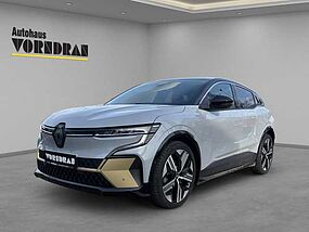 Renault Megane Vorführfahrzeug