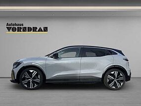 Renault Megane Vorführfahrzeug