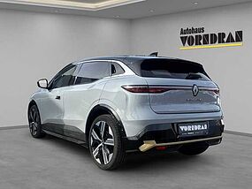 Renault Megane Vorführfahrzeug