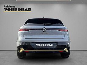 Renault Megane Vorführfahrzeug