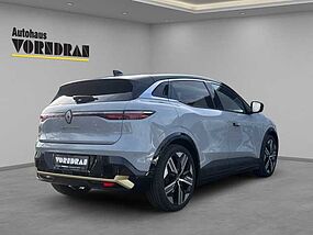 Renault Megane Vorführfahrzeug