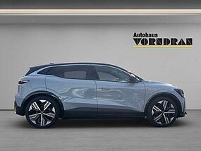 Renault Megane Vorführfahrzeug