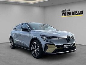 Renault Megane Vorführfahrzeug