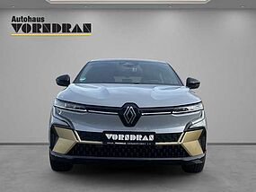 Renault Megane Vorführfahrzeug