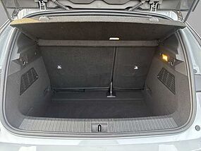 Renault Megane Vorführfahrzeug