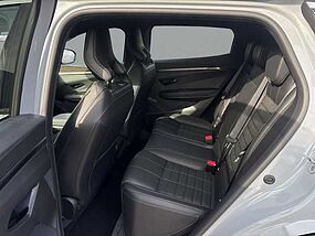 Renault Megane Vorführfahrzeug