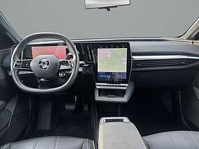 Renault Megane Vorführfahrzeug