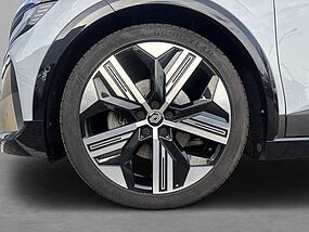 Renault Megane Vorführfahrzeug