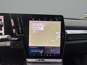 Renault Megane Vorführfahrzeug