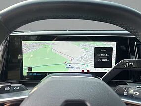 Renault Megane Vorführfahrzeug