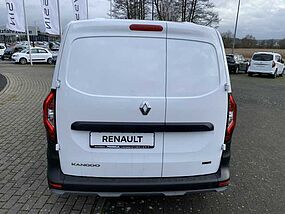 Renault Kangoo III Vorführfahrzeug