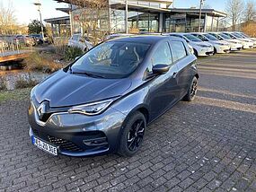 Renault Zoe Vorführfahrzeug