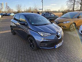 Renault Zoe Vorführfahrzeug