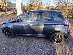 Renault Zoe Vorführfahrzeug