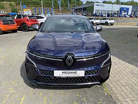 Renault Megane E-Tech Vorführfahrzeug